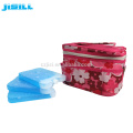 Low Temperature Reusable Air Cooler Fan Ice Pack